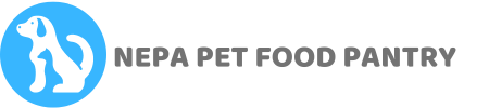 NEPA Pet Food Pantry - a hot igloo community project